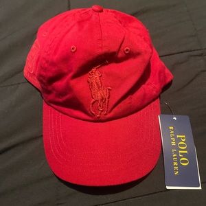 Polo Ralph Lauren hat